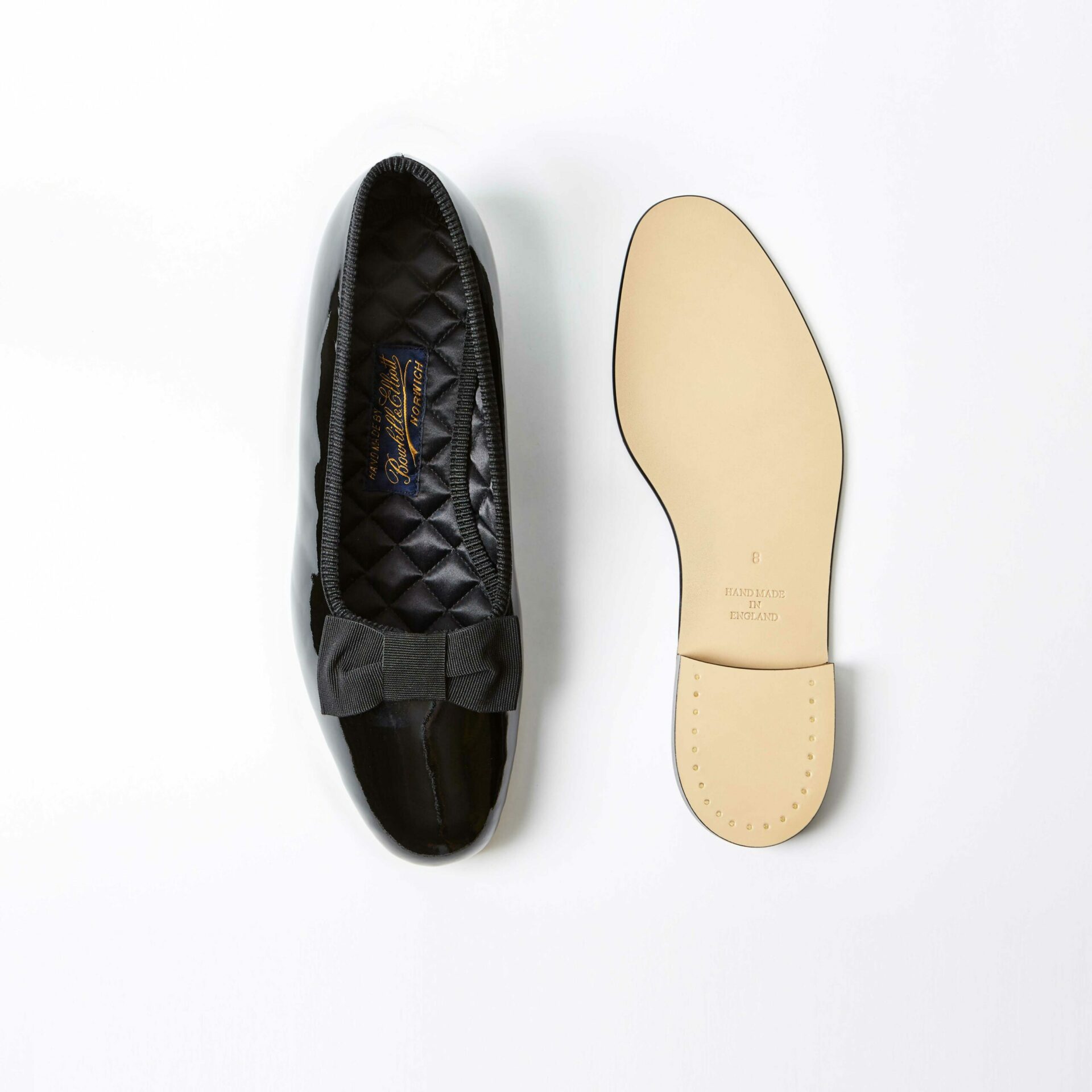 Handmade Men Black Brogue Tuxedo Shoes, Black Formal Shoes, Mens Shoes in  2023
