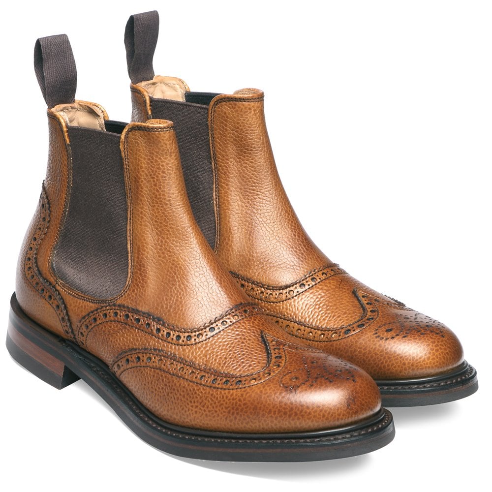 cheaney womens boots