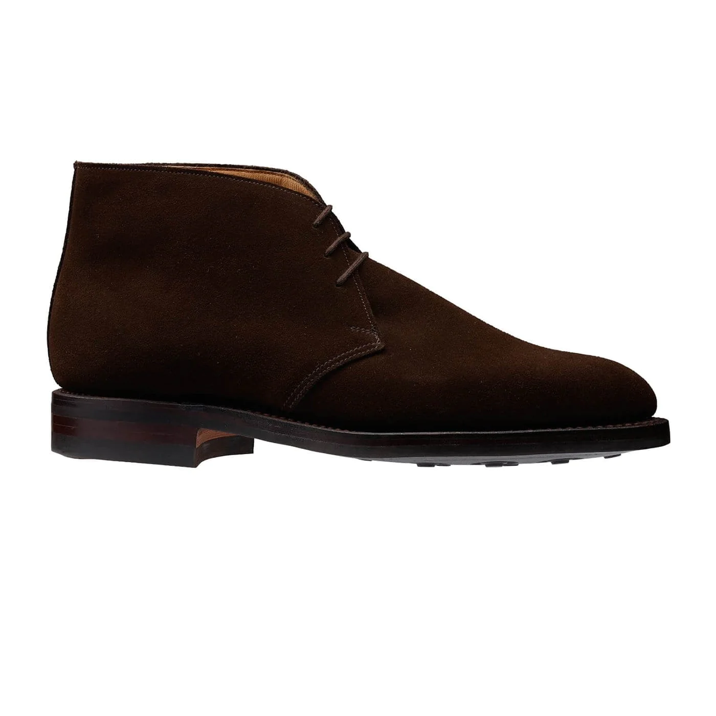 Brown suede chukka outlet boots uk