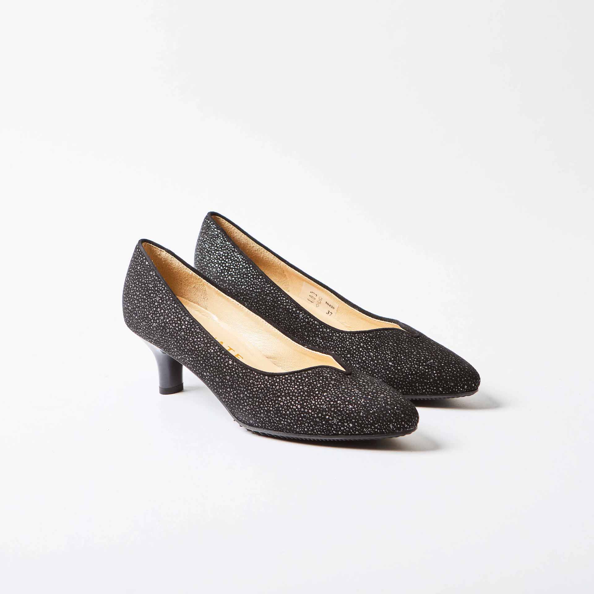 Size UK 5 Kurt Geiger Leopard Print HEELS Court Shoes - Authentic for sale  online | eBay