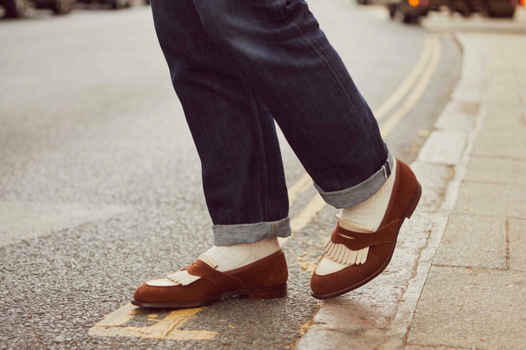 best loafers for men